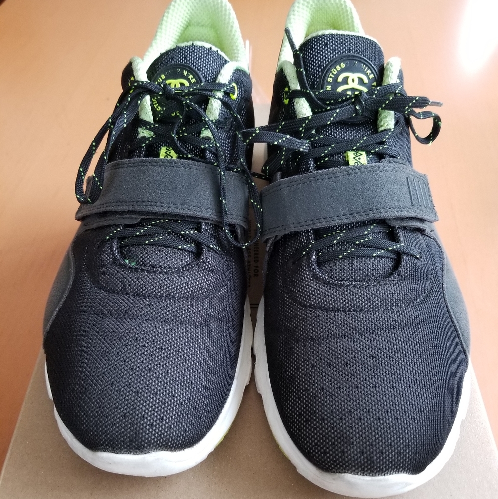 Nike ACG x Stussy Trainerendor